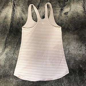 Lululemon Racerback